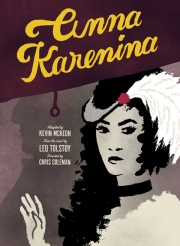 Anna Karenina art and photos