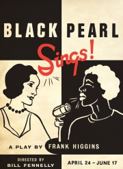 Black Pearl Sings! art and photos