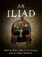 An Iliad art & photos