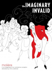 The Imaginary Invalid art & photos