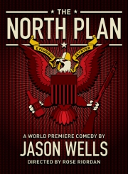 The North Plan art and photos