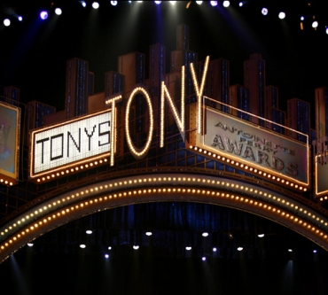 The 2011 Tony Awards
